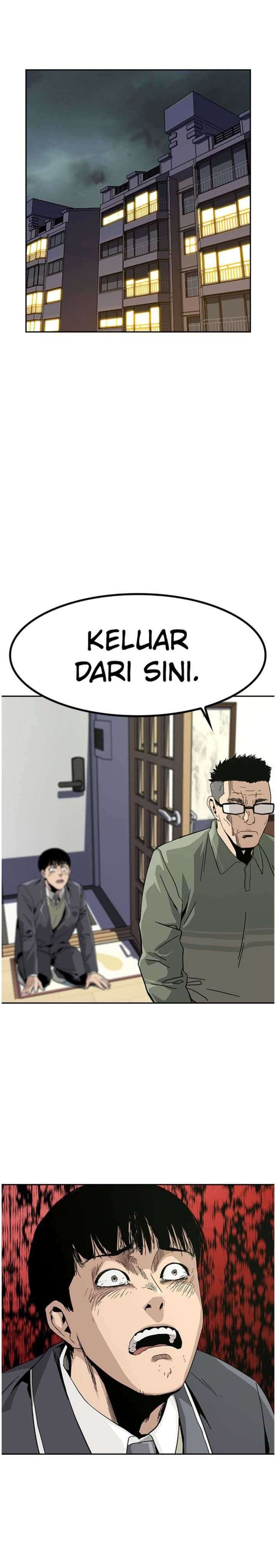 Read To Not Die ID Manga Online