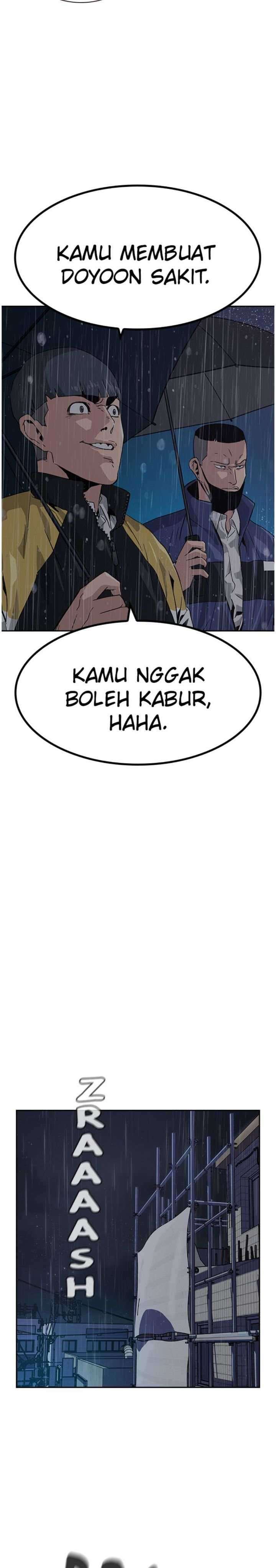 Read To Not Die ID Manga Online