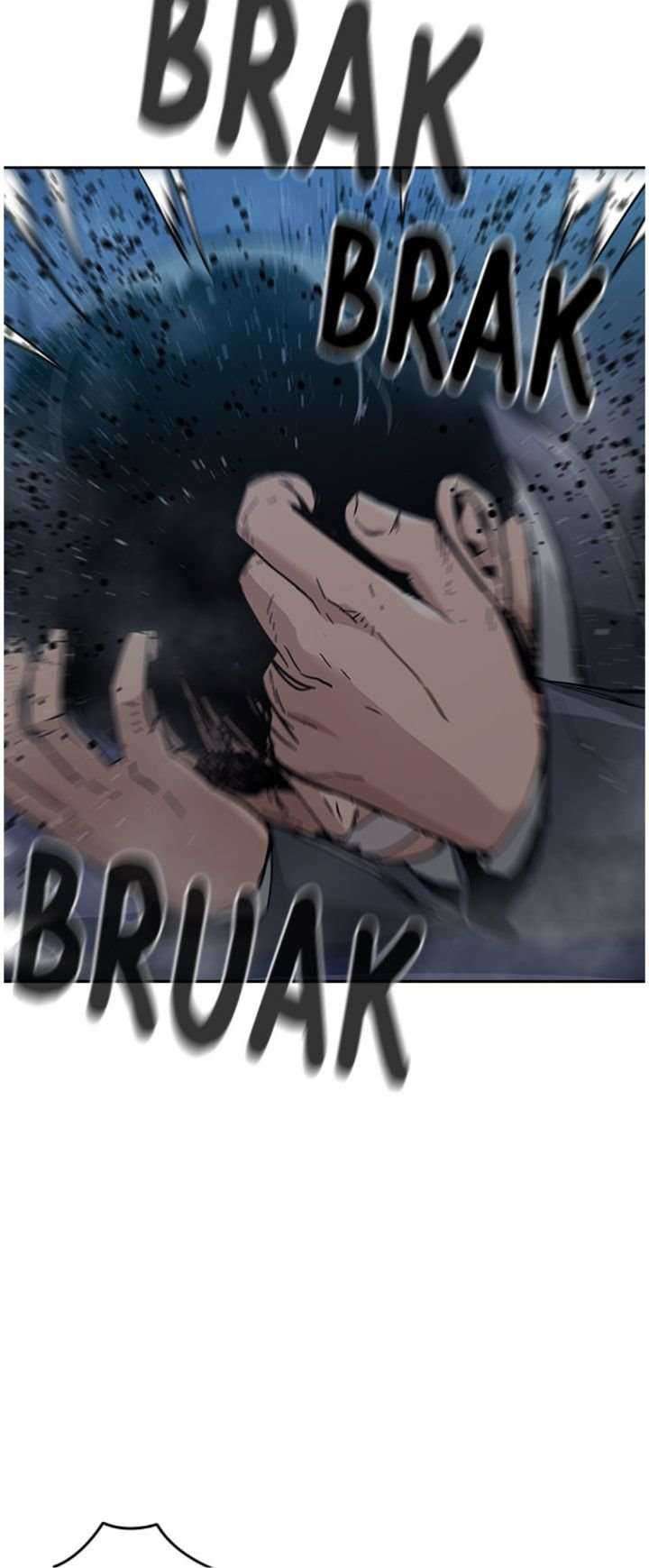 Read To Not Die ID Manga Online