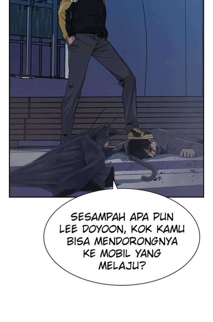 Read To Not Die ID Manga Online