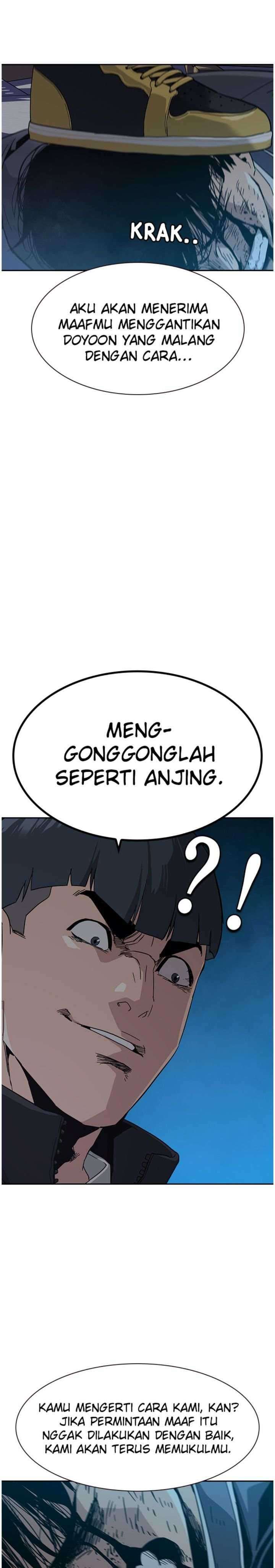 Read To Not Die ID Manga Online