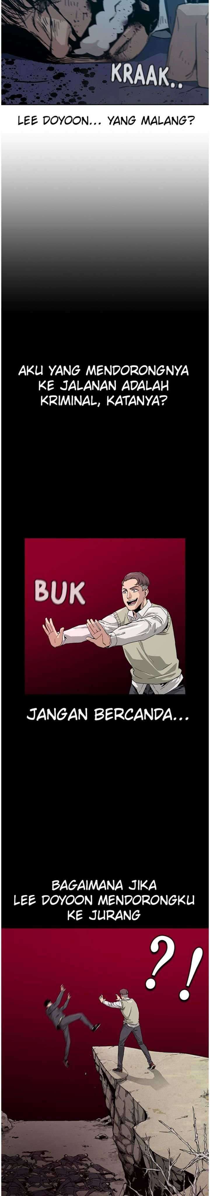 Read To Not Die ID Manga Online