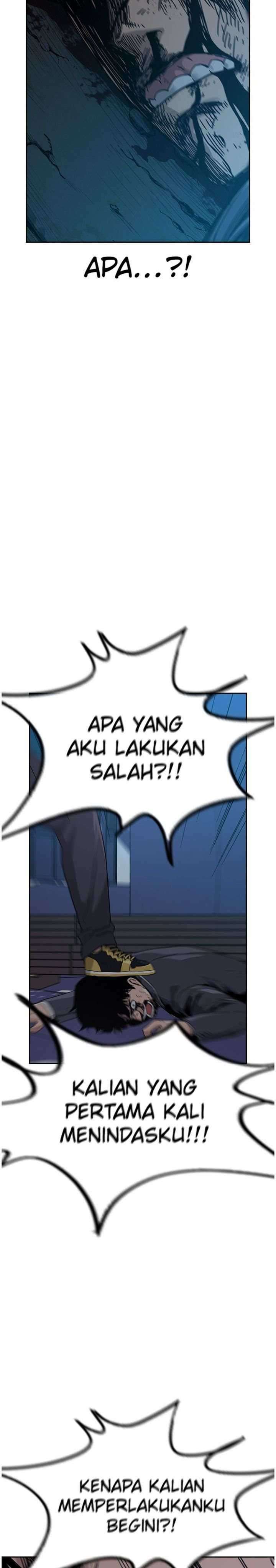 Read To Not Die ID Manga Online