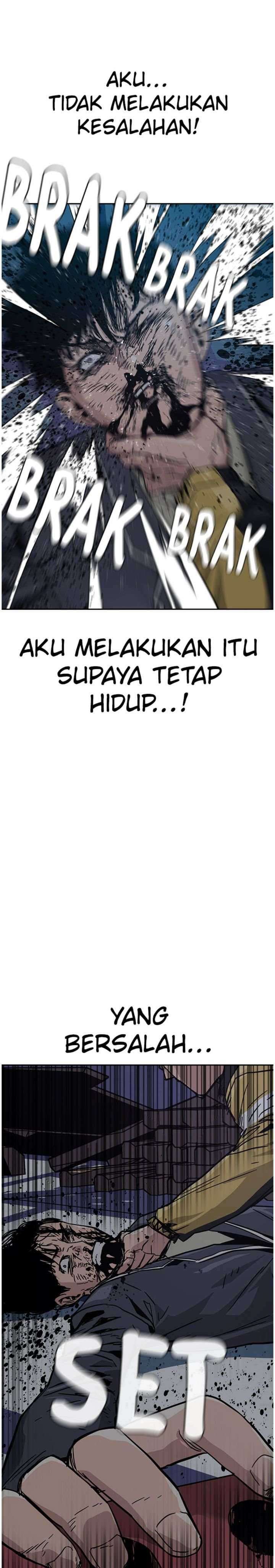 Read To Not Die ID Manga Online