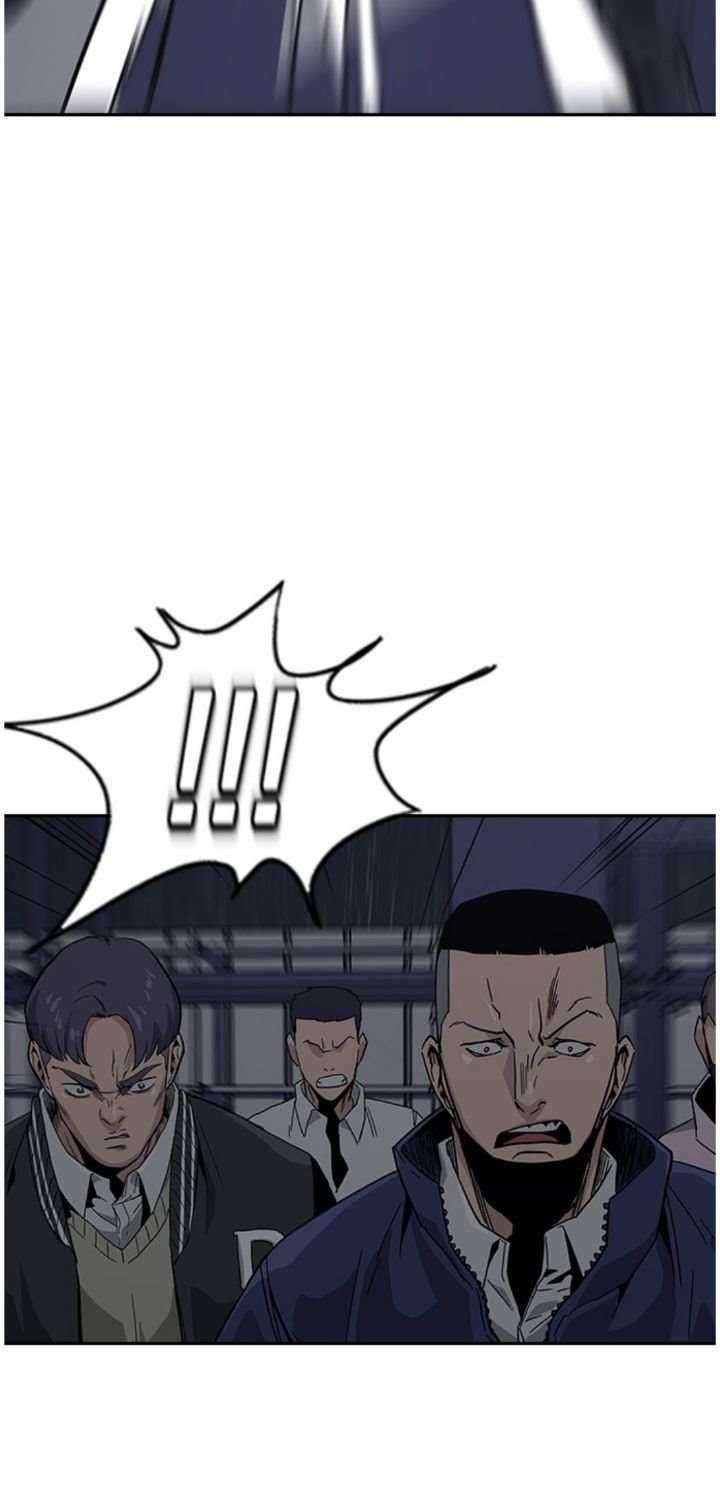 Read To Not Die ID Manga Online