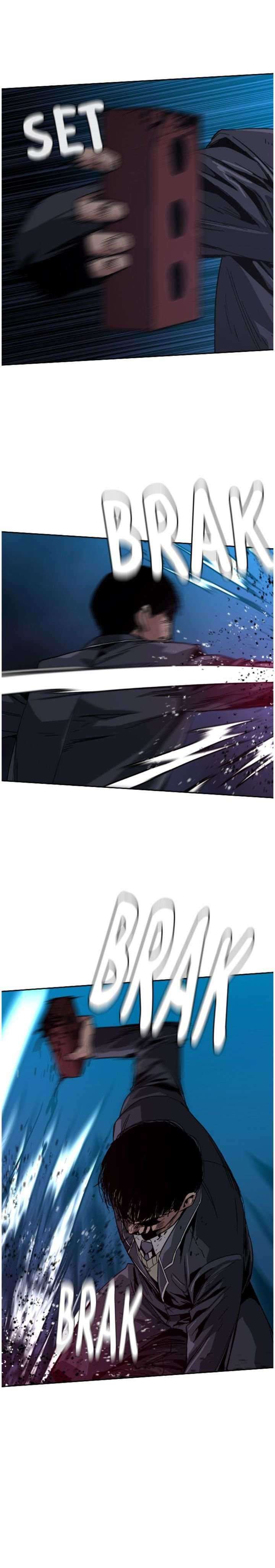 Read To Not Die ID Manga Online