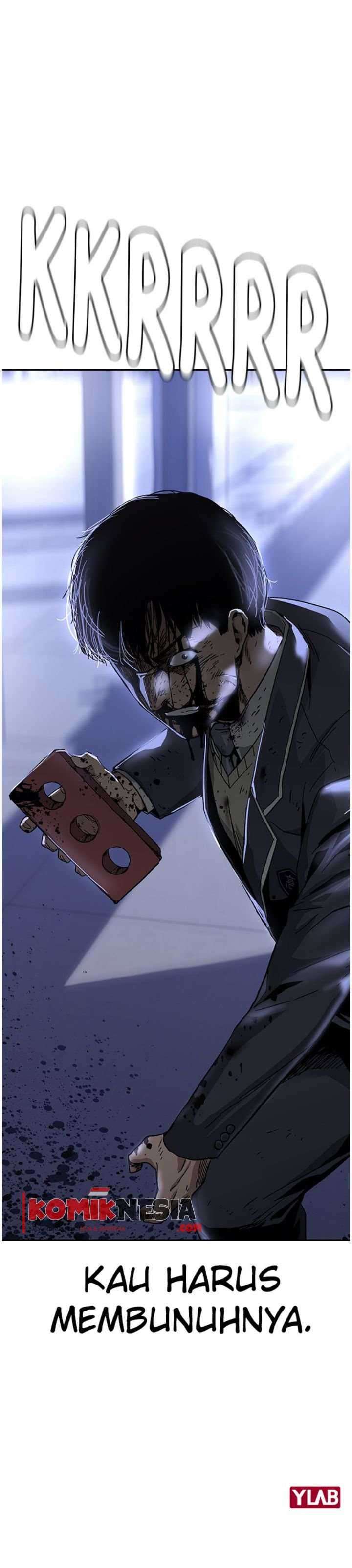 Read To Not Die ID Manga Online