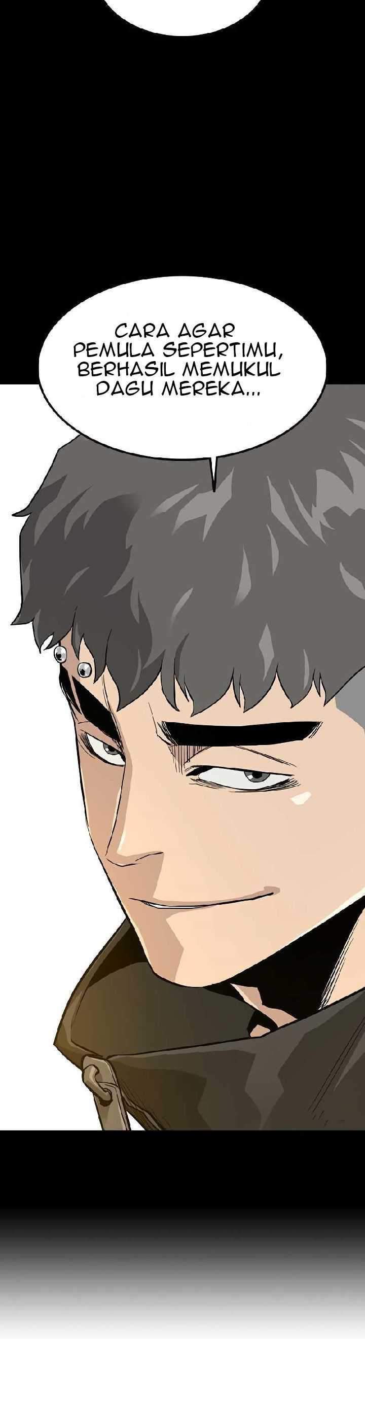 Read To Not Die ID Manga Online