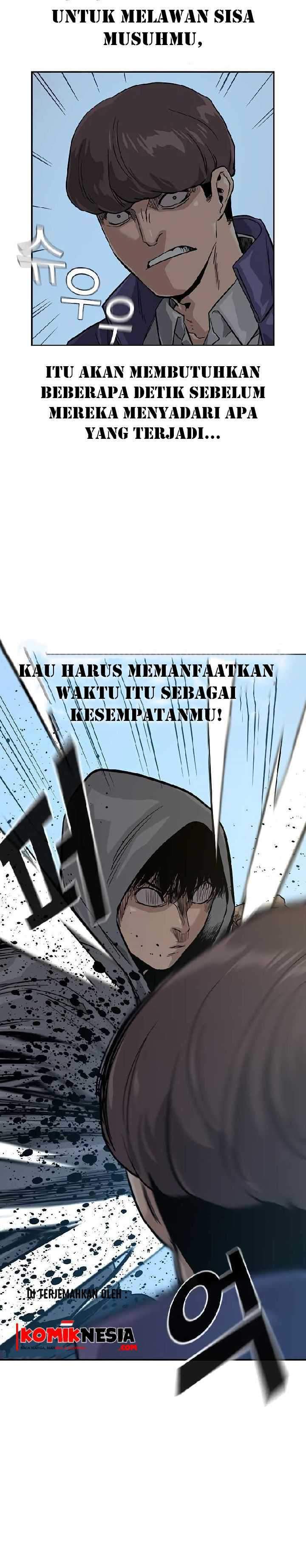 Read To Not Die ID Manga Online