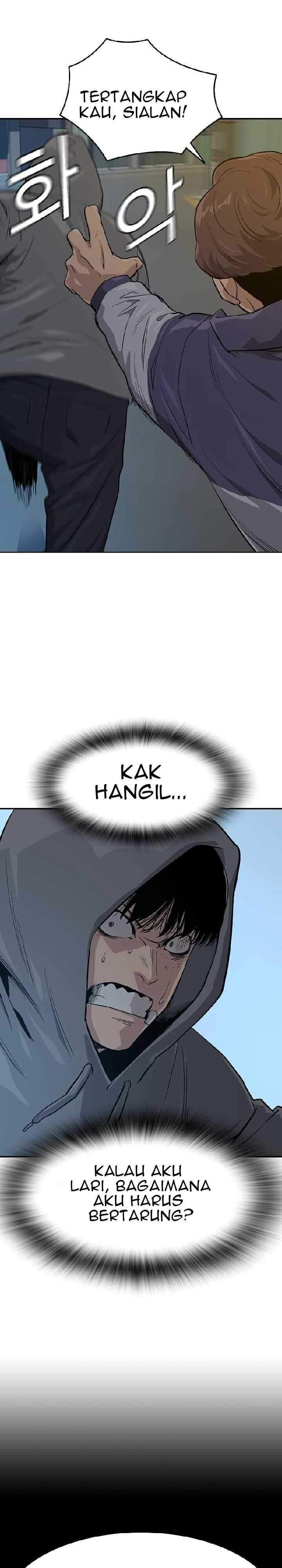 Read To Not Die ID Manga Online
