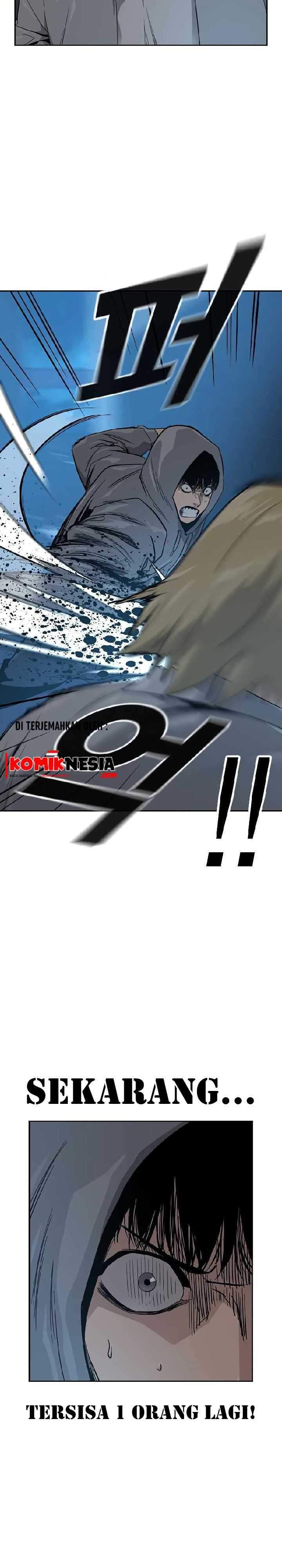 Read To Not Die ID Manga Online