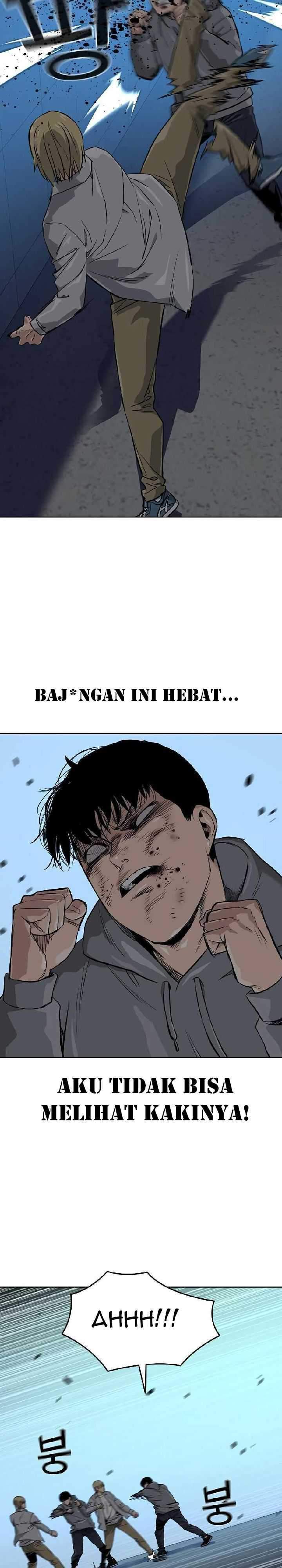 Read To Not Die ID Manga Online