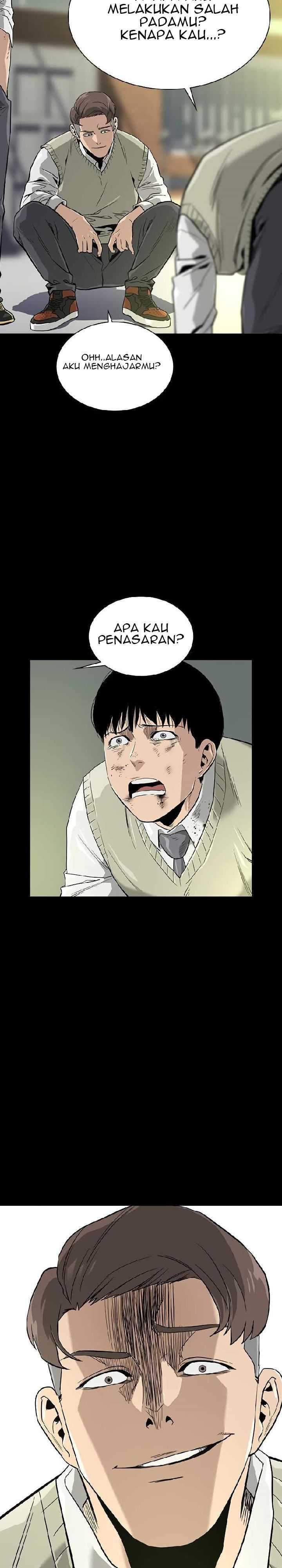 Read To Not Die ID Manga Online
