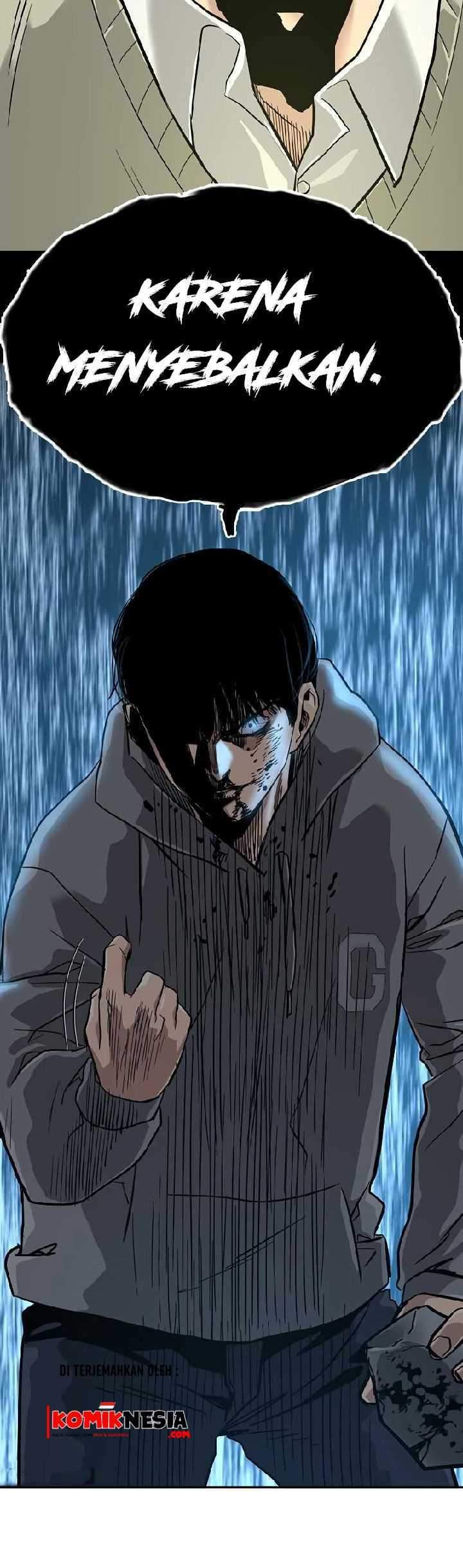 Read To Not Die ID Manga Online