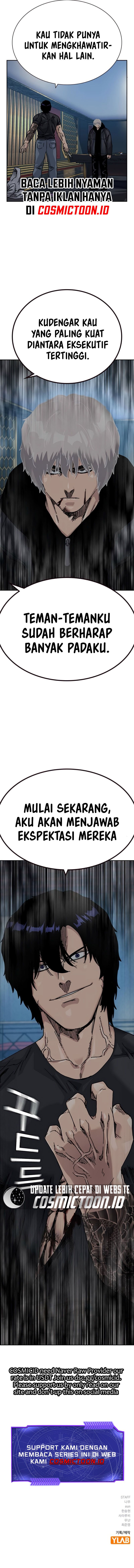 Read To Not Die ID Manga Online