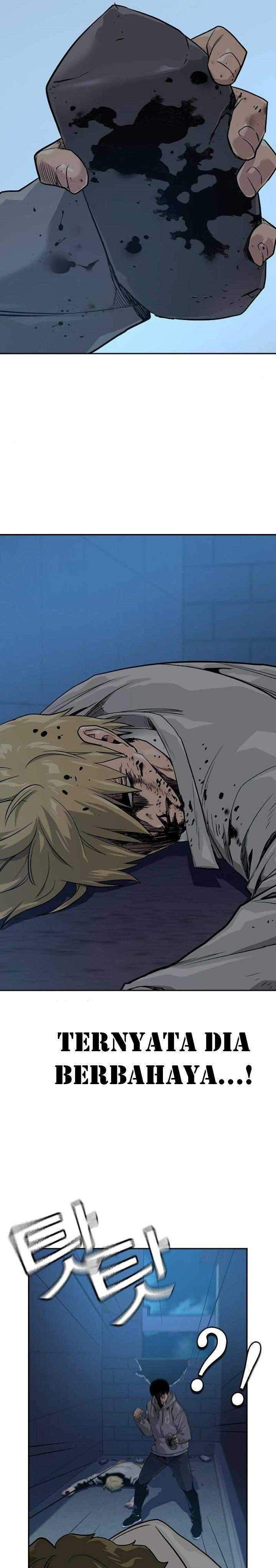 Read To Not Die ID Manga Online