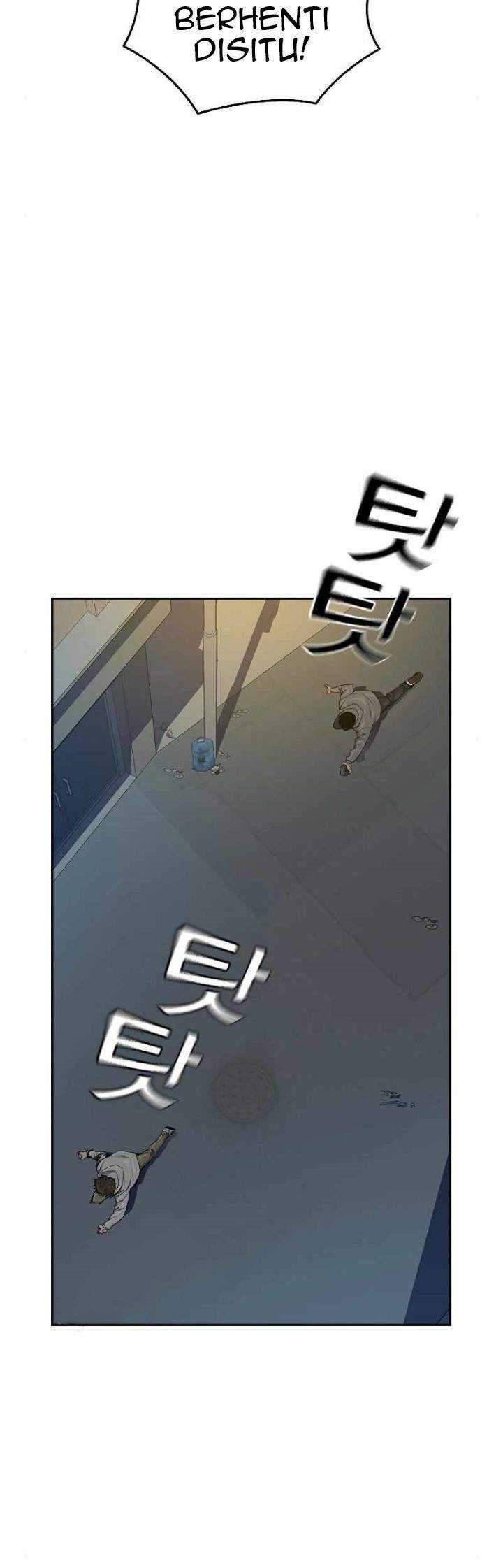 Read To Not Die ID Manga Online