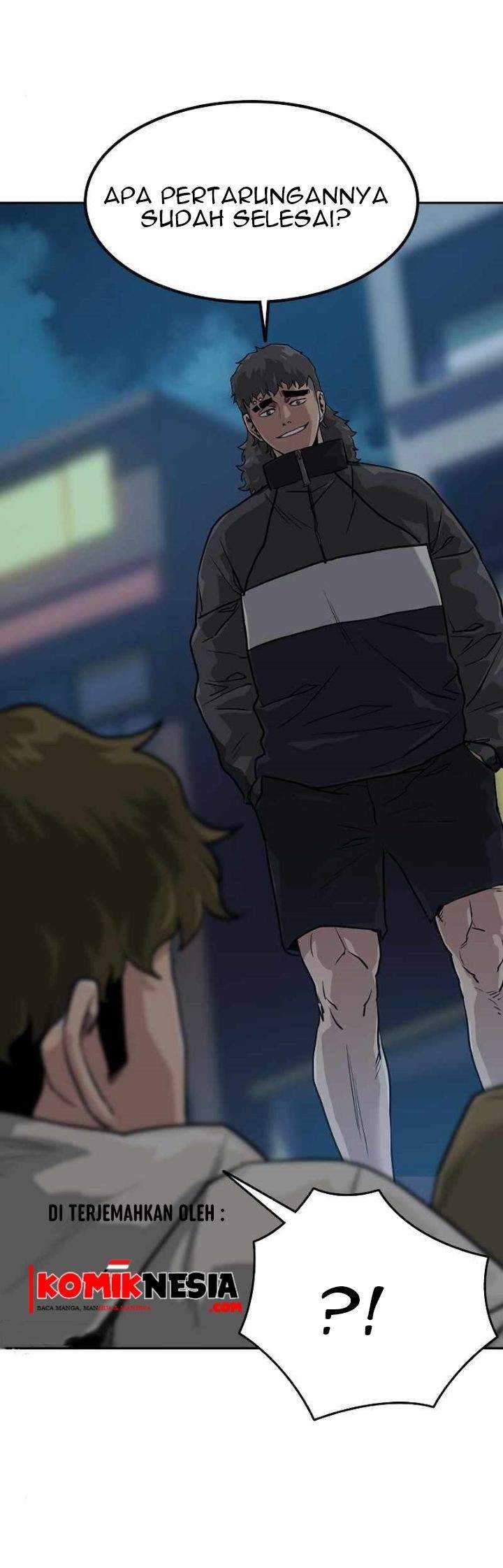 Read To Not Die ID Manga Online