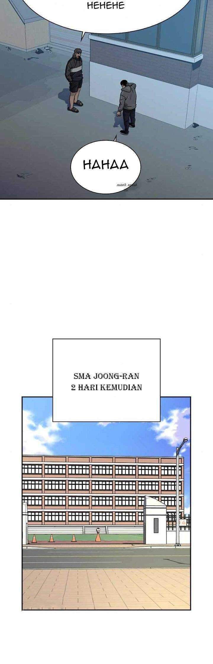 Read To Not Die ID Manga Online