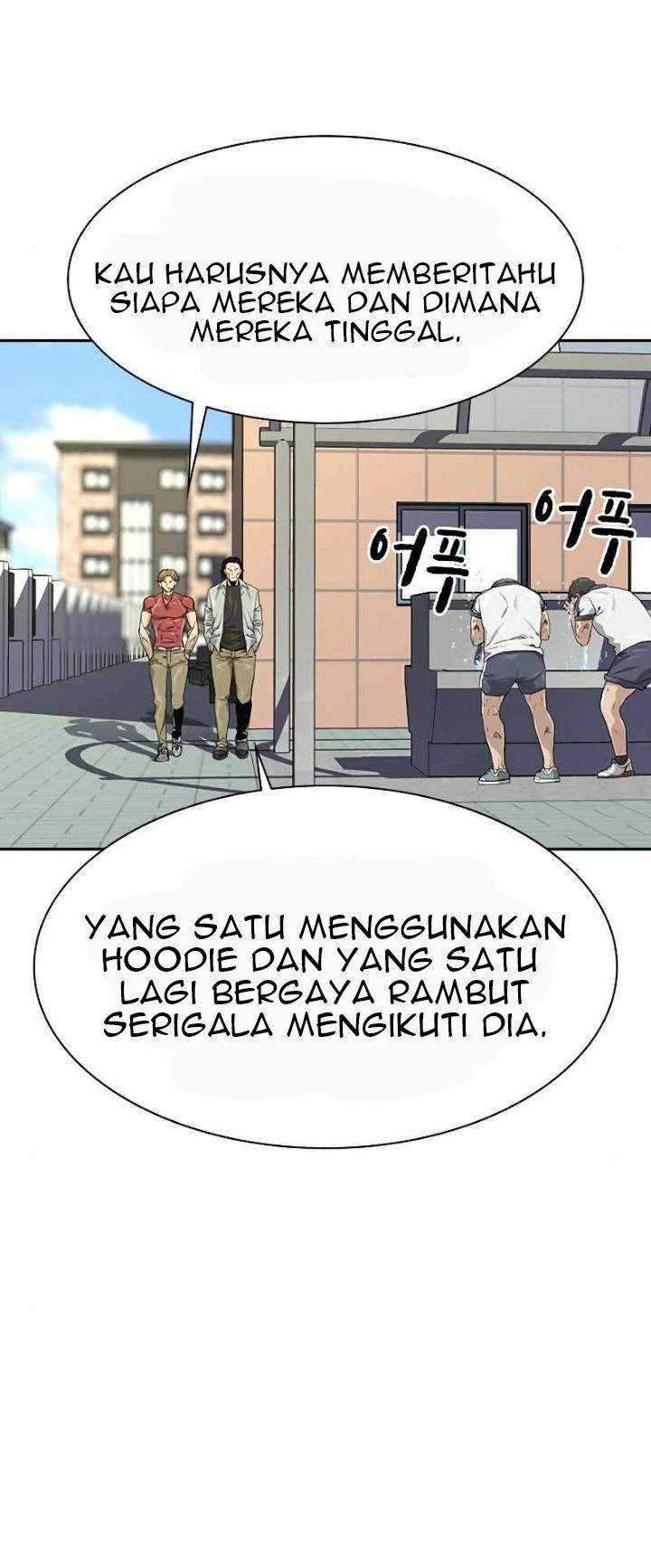 Read To Not Die ID Manga Online