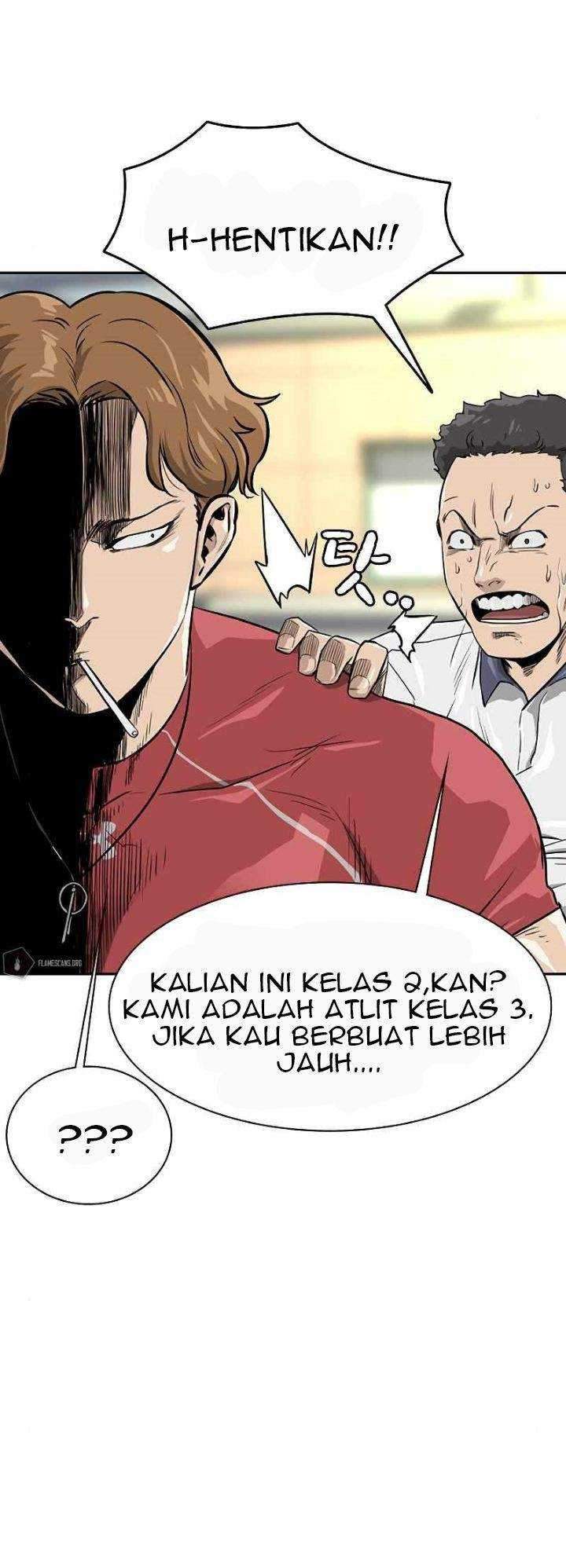 Read To Not Die ID Manga Online