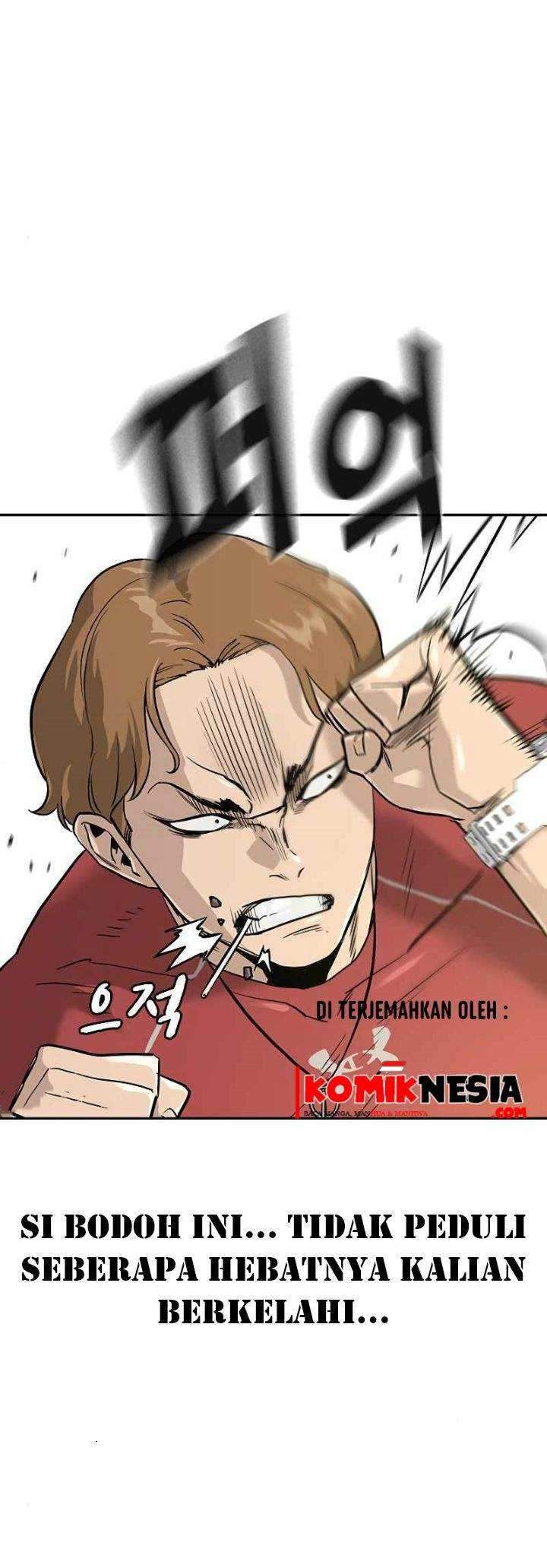 Read To Not Die ID Manga Online