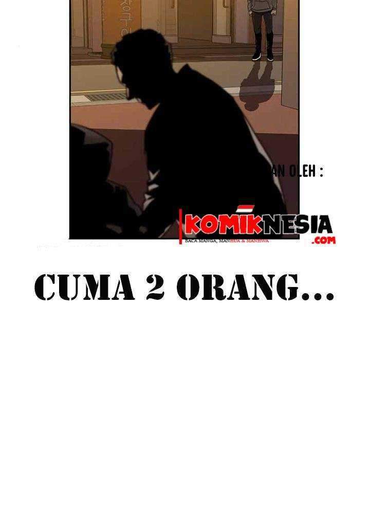 Read To Not Die ID Manga Online