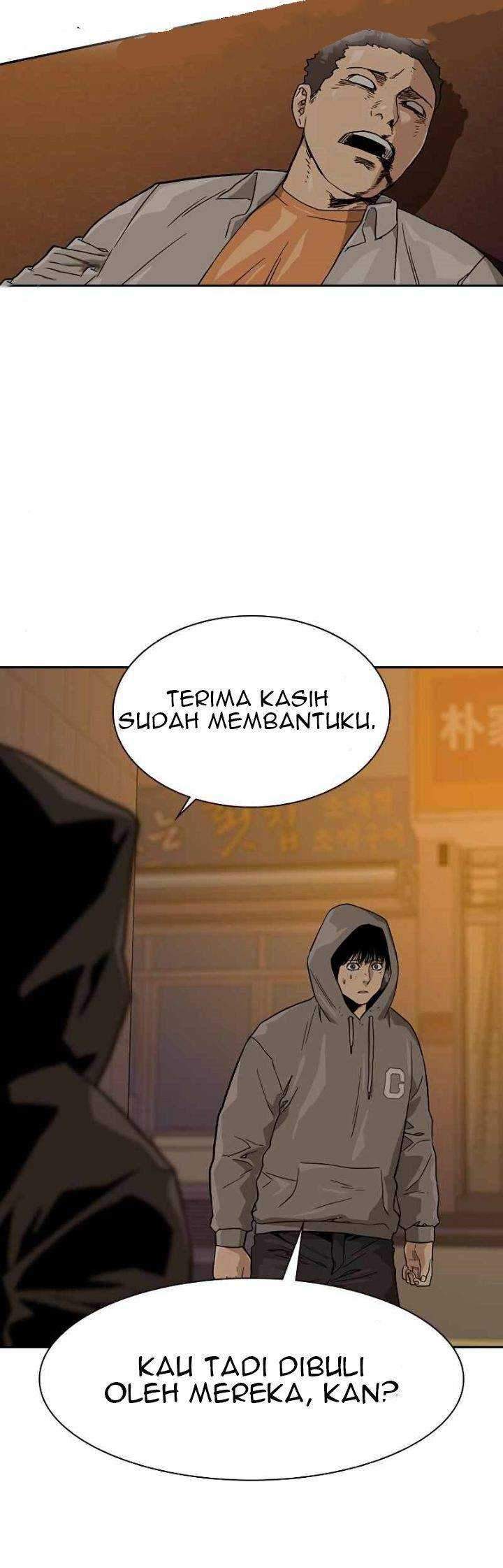 Read To Not Die ID Manga Online