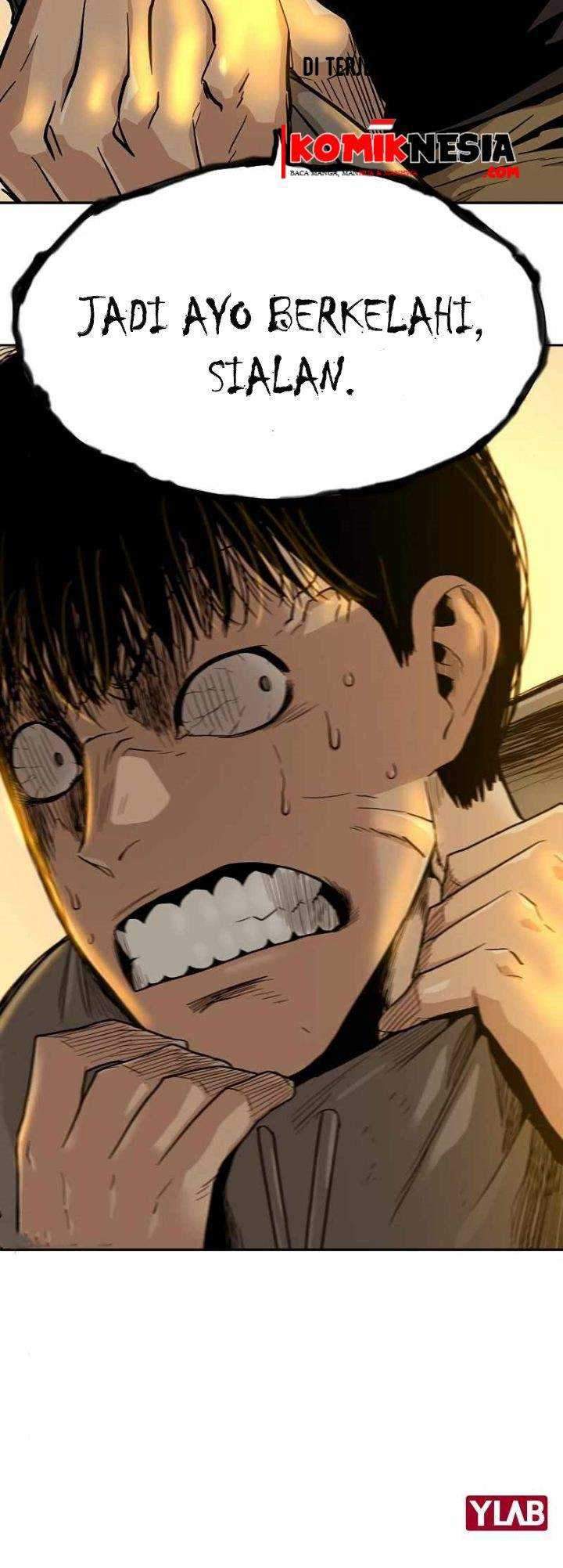 Read To Not Die ID Manga Online