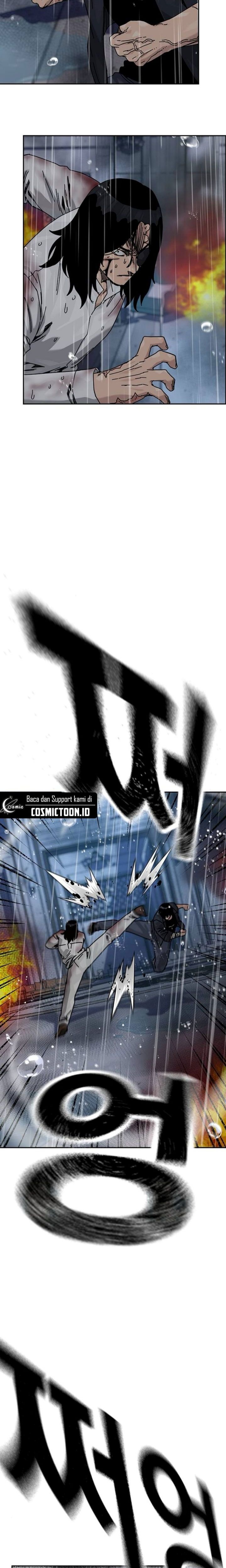 Read To Not Die ID Manga Online