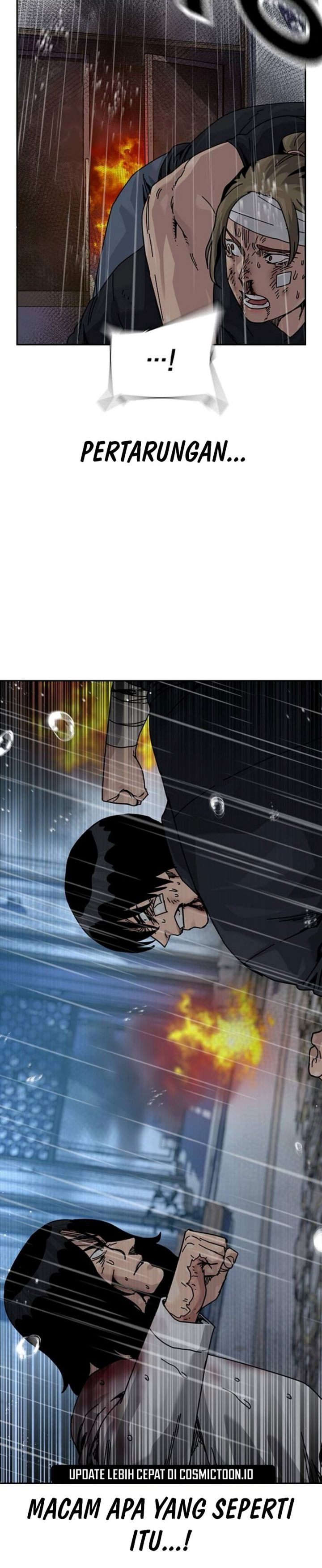 Read To Not Die ID Manga Online