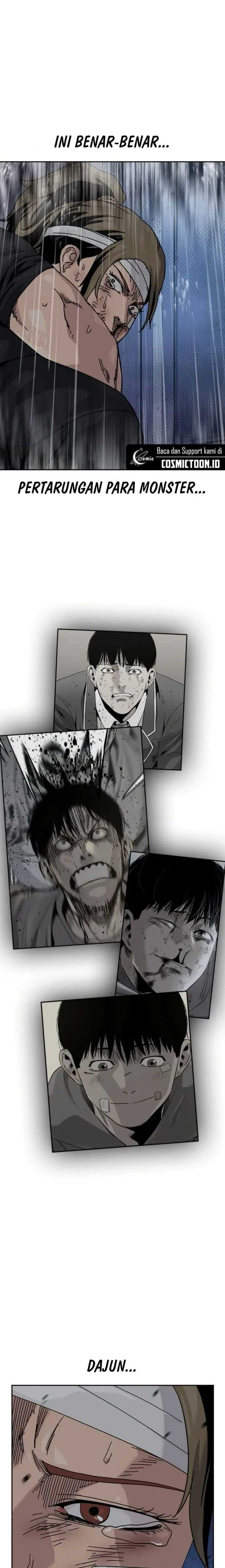 Read To Not Die ID Manga Online