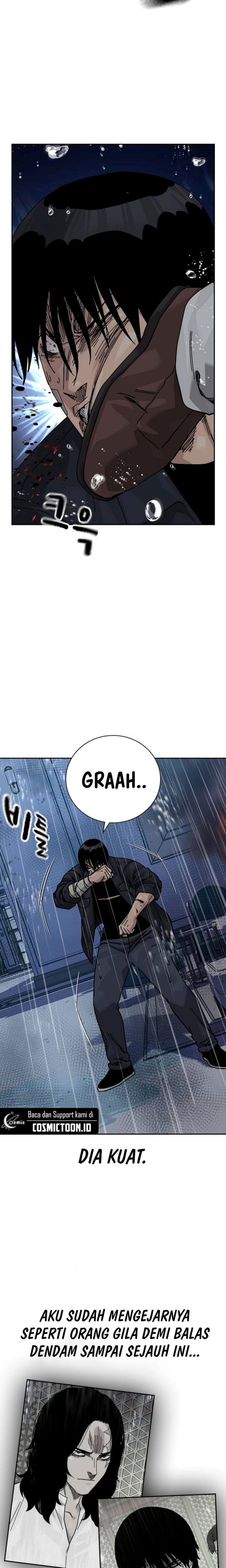 Read To Not Die ID Manga Online