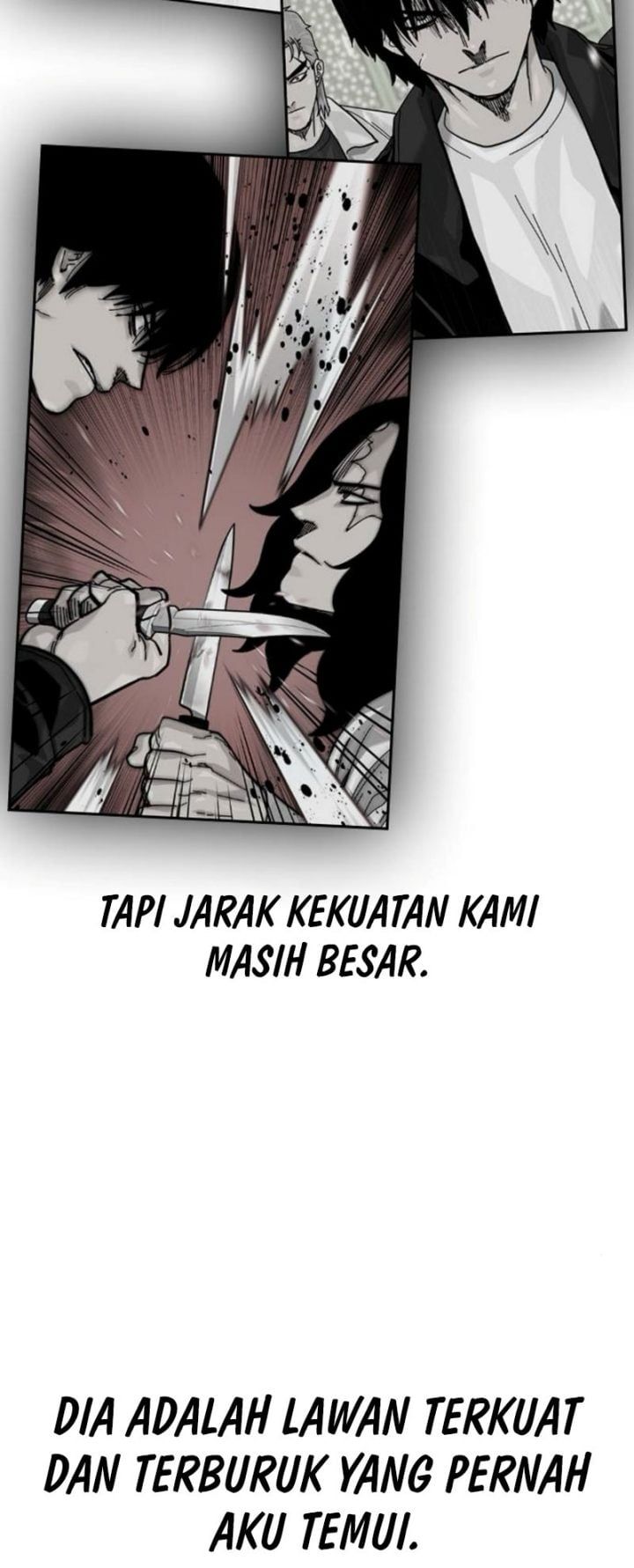 Read To Not Die ID Manga Online