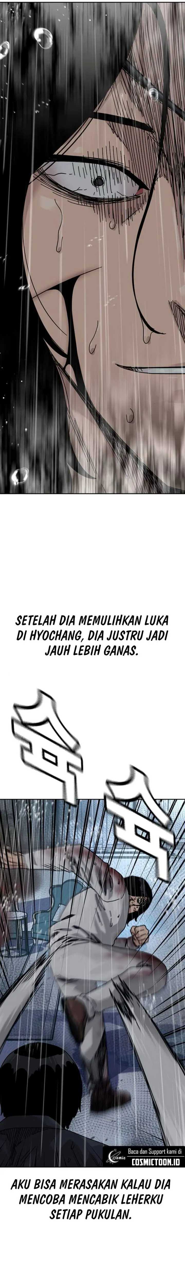 Read To Not Die ID Manga Online