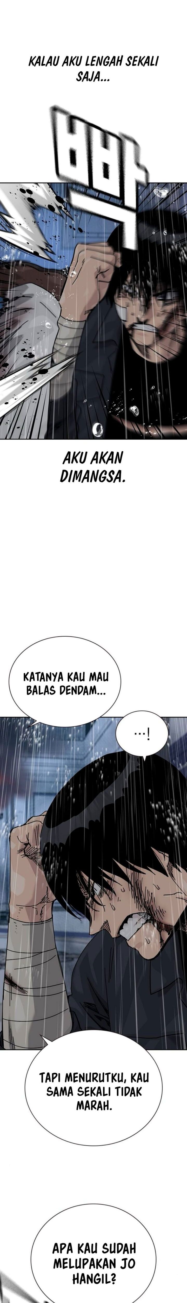 Read To Not Die ID Manga Online