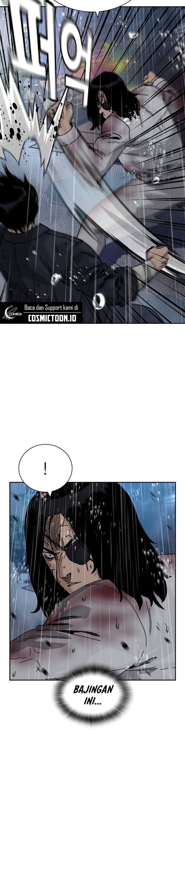 Read To Not Die ID Manga Online