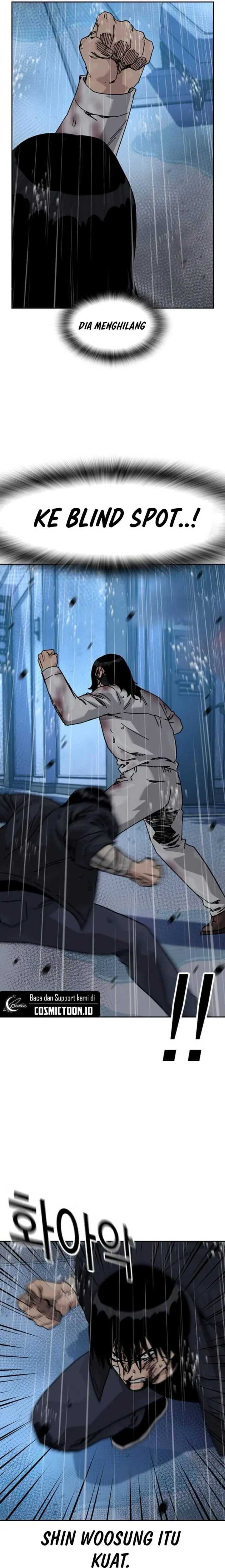 Read To Not Die ID Manga Online
