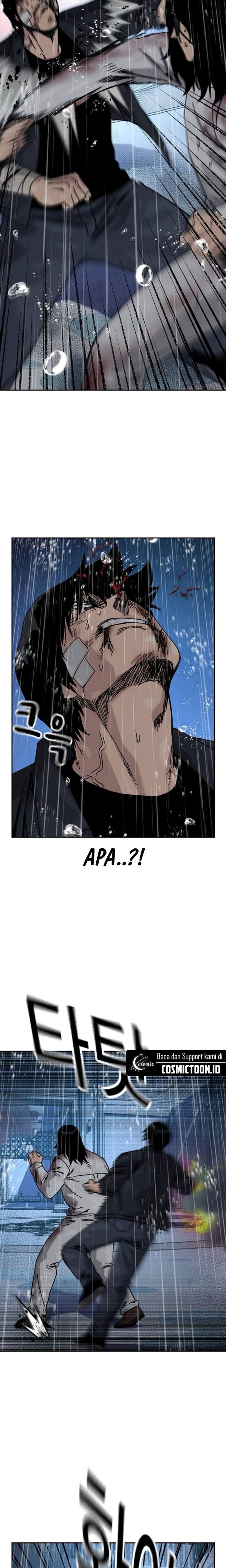 Read To Not Die ID Manga Online