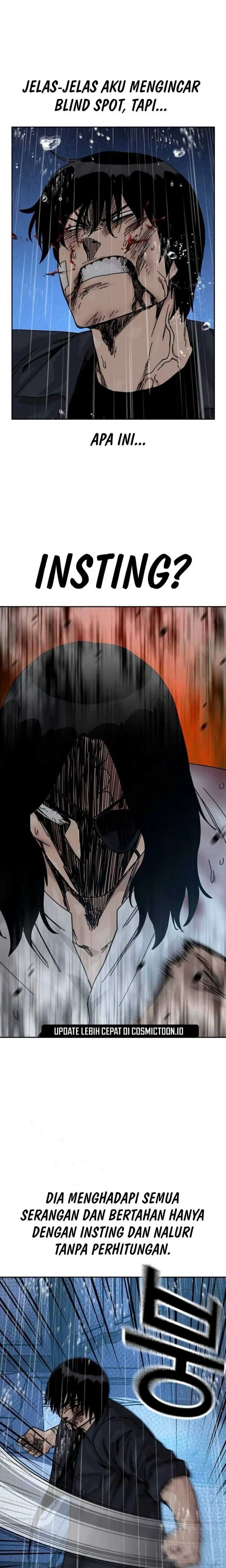 Read To Not Die ID Manga Online