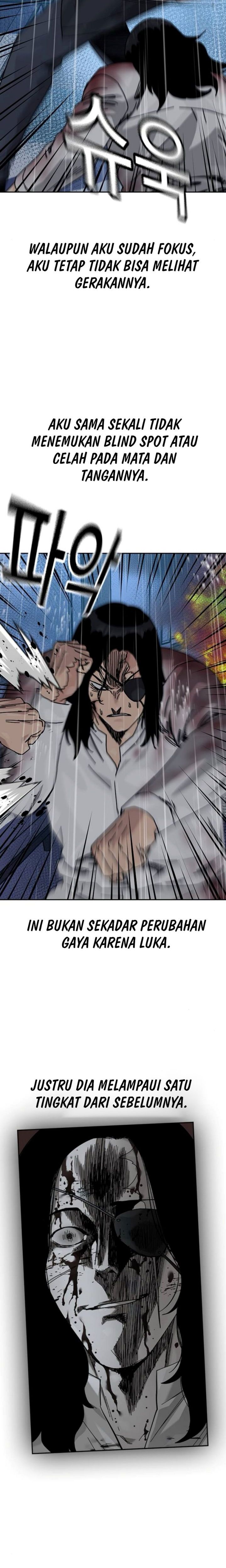 Read To Not Die ID Manga Online