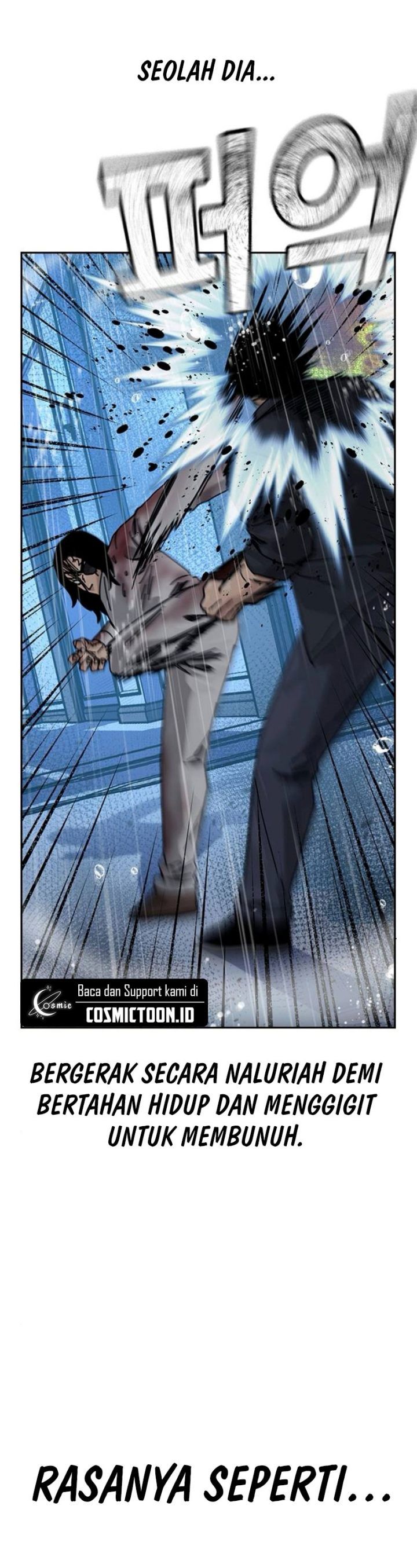 Read To Not Die ID Manga Online