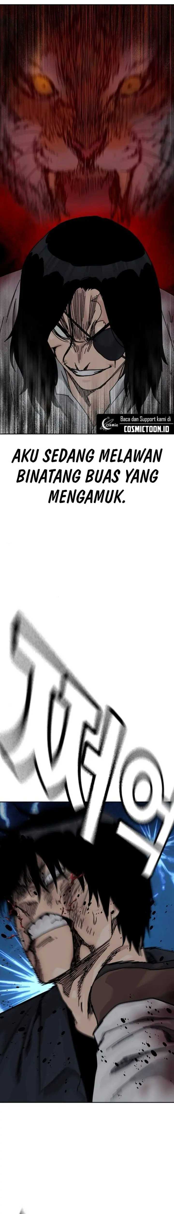 Read To Not Die ID Manga Online