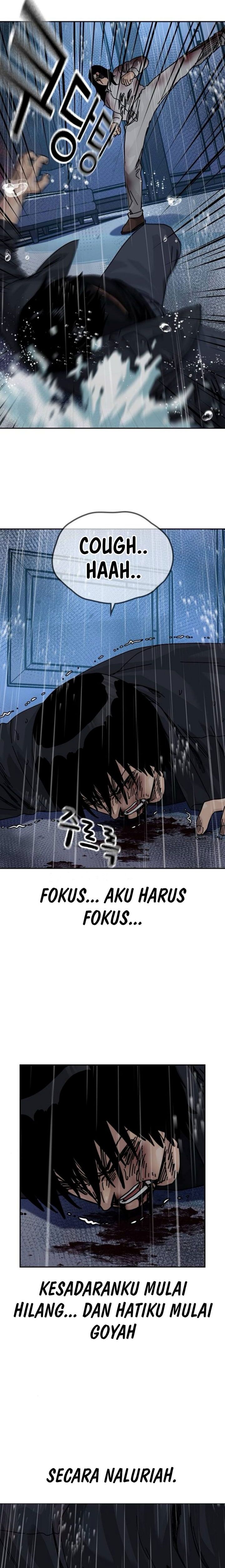 Read To Not Die ID Manga Online
