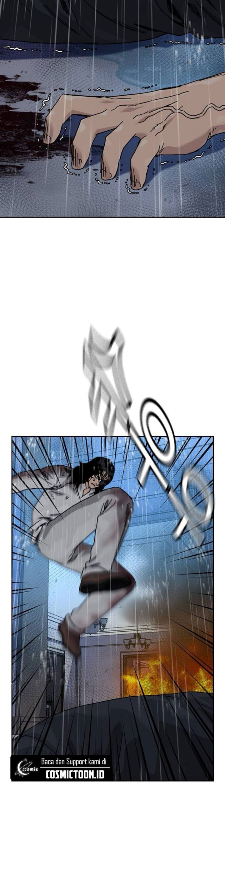 Read To Not Die ID Manga Online