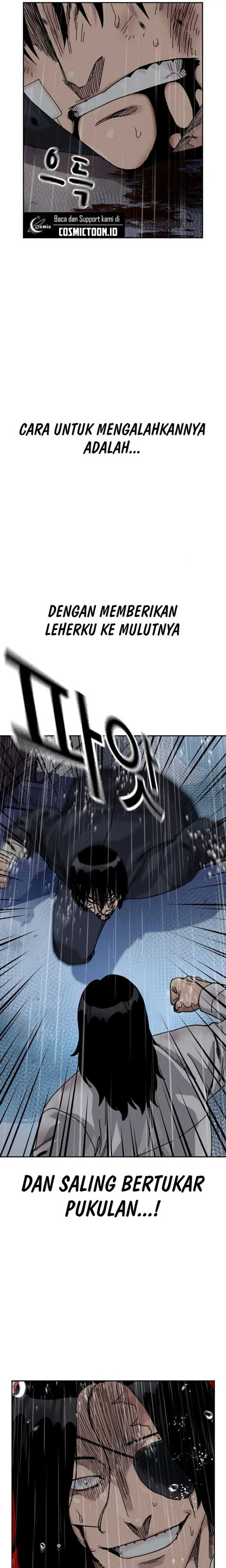 Read To Not Die ID Manga Online