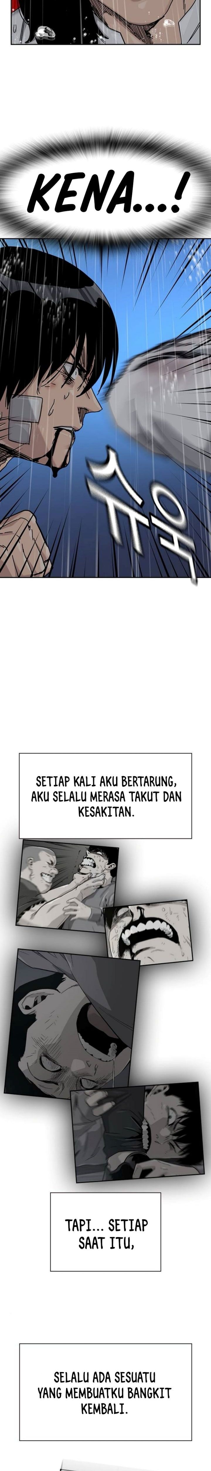 Read To Not Die ID Manga Online