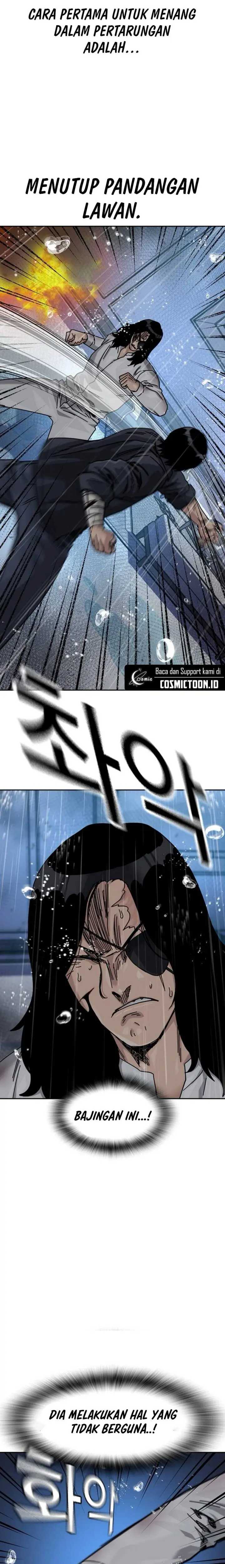 Read To Not Die ID Manga Online