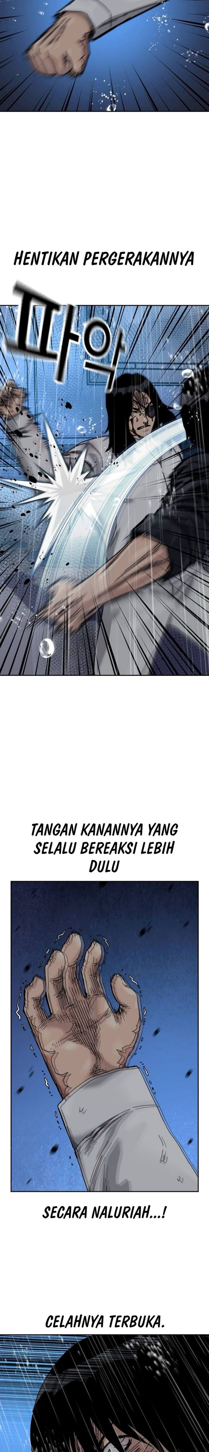 Read To Not Die ID Manga Online