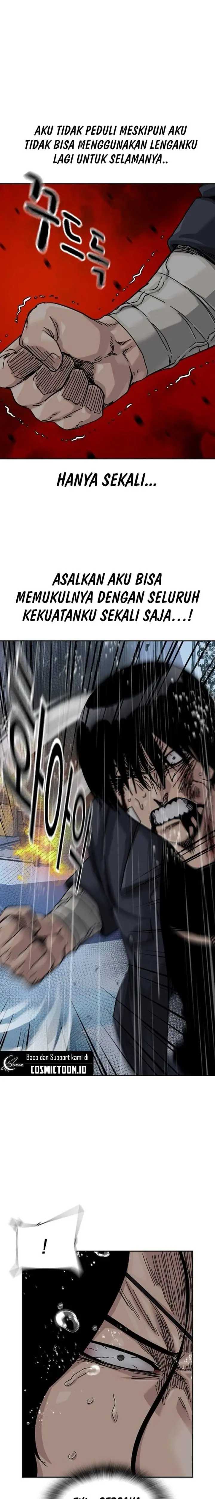 Read To Not Die ID Manga Online